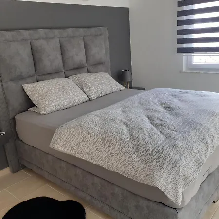 Apartment Apartvilla Direkt Am Meer Mit Grossem Pool Alanya