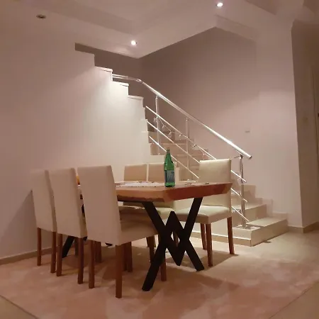 Apartment Apartvilla Direkt Am Meer Mit Grossem Pool *