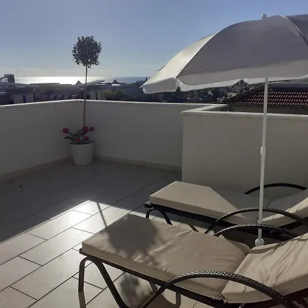 Apartamento Apartvilla Direkt Am Meer Mit Grossem Pool *